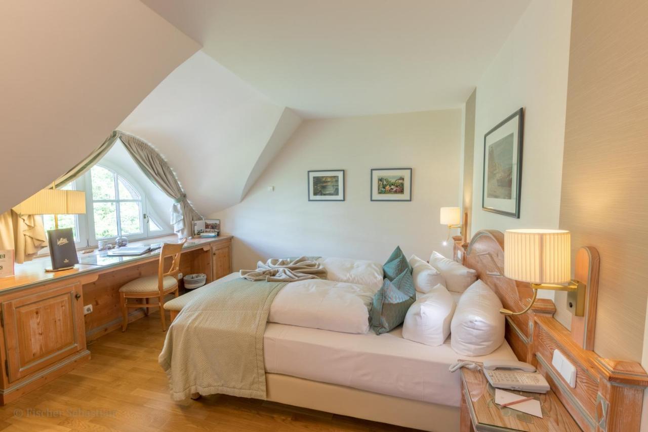 Romantik Hotel Namenlos Аренсхоп Экстерьер фото
