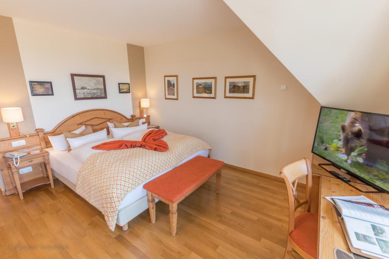 Romantik Hotel Namenlos Аренсхоп Экстерьер фото